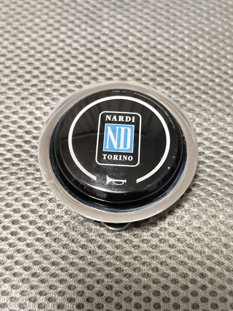 NARDI ナルディ 35φ（350mm）SPORTS TYPE ラリー