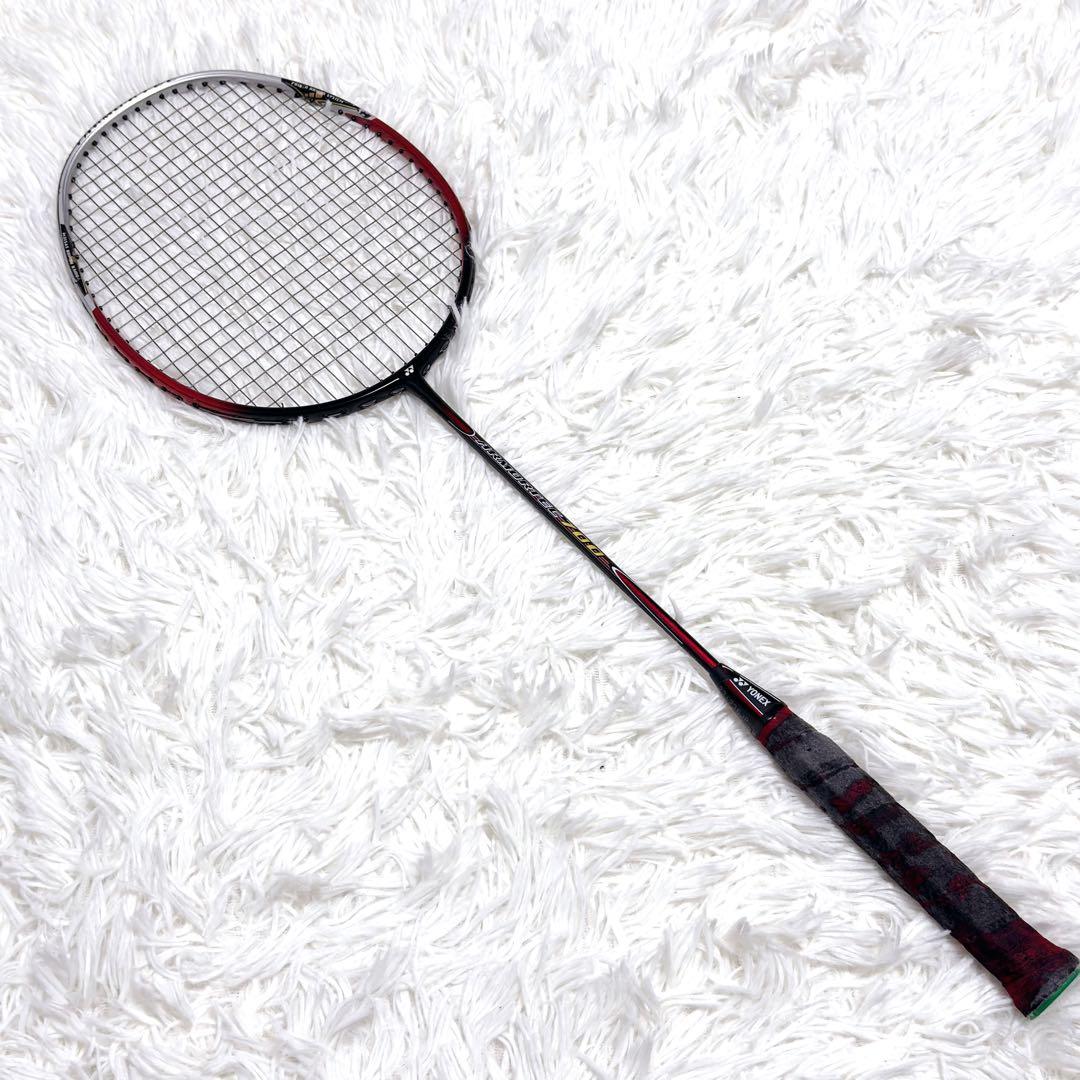 ✨希少✨YONEX ARMORTEC 700 初期モデル　アーマーテック700
