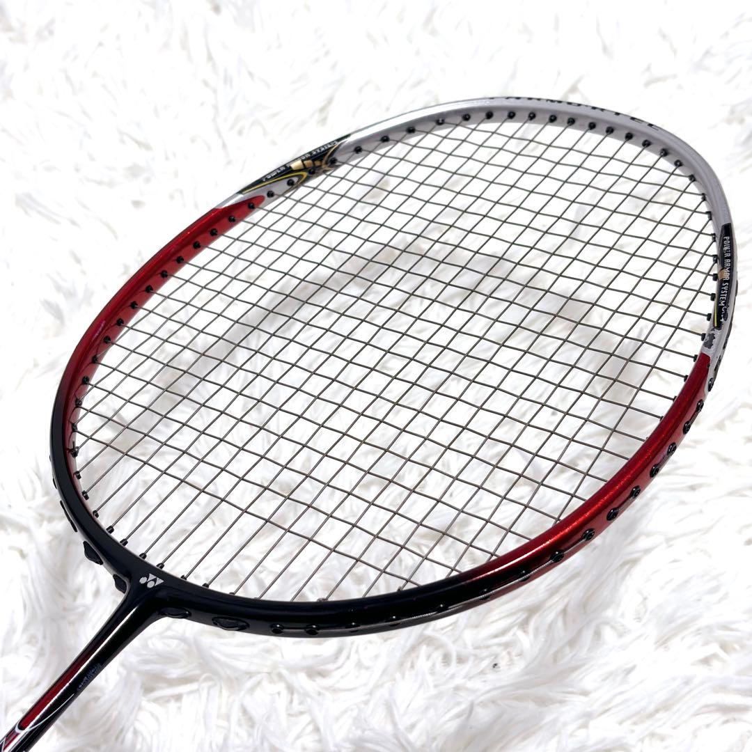 ✨希少✨YONEX ARMORTEC 700 初期モデル　アーマーテック700