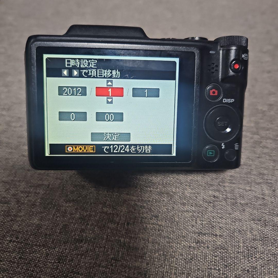 ジャンク品！コンパクトデジカメ！まとめ売り！