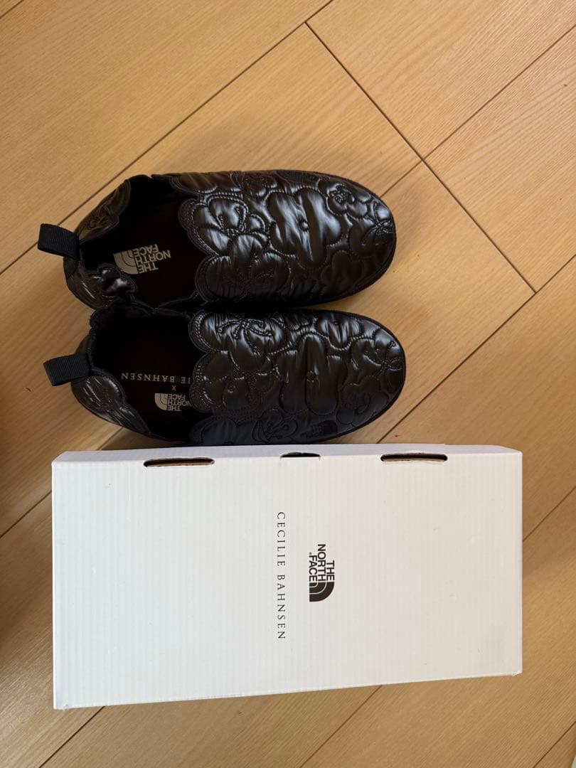 THE NORTH FACE × Cecilie Bahnsen