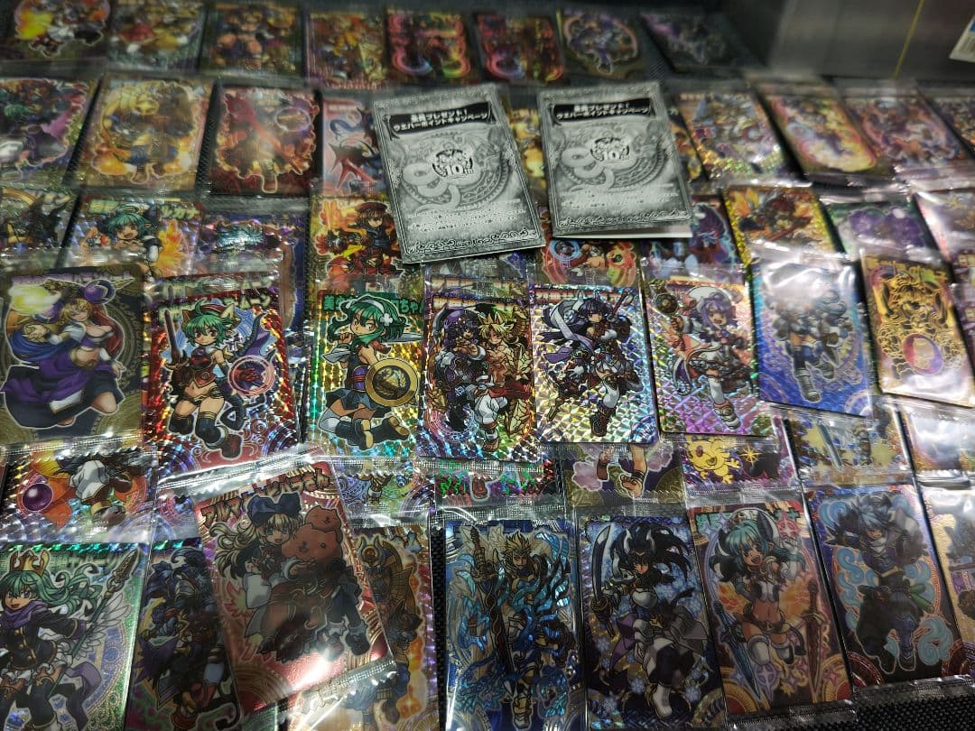 森羅万象チョコ大量まとめ売り