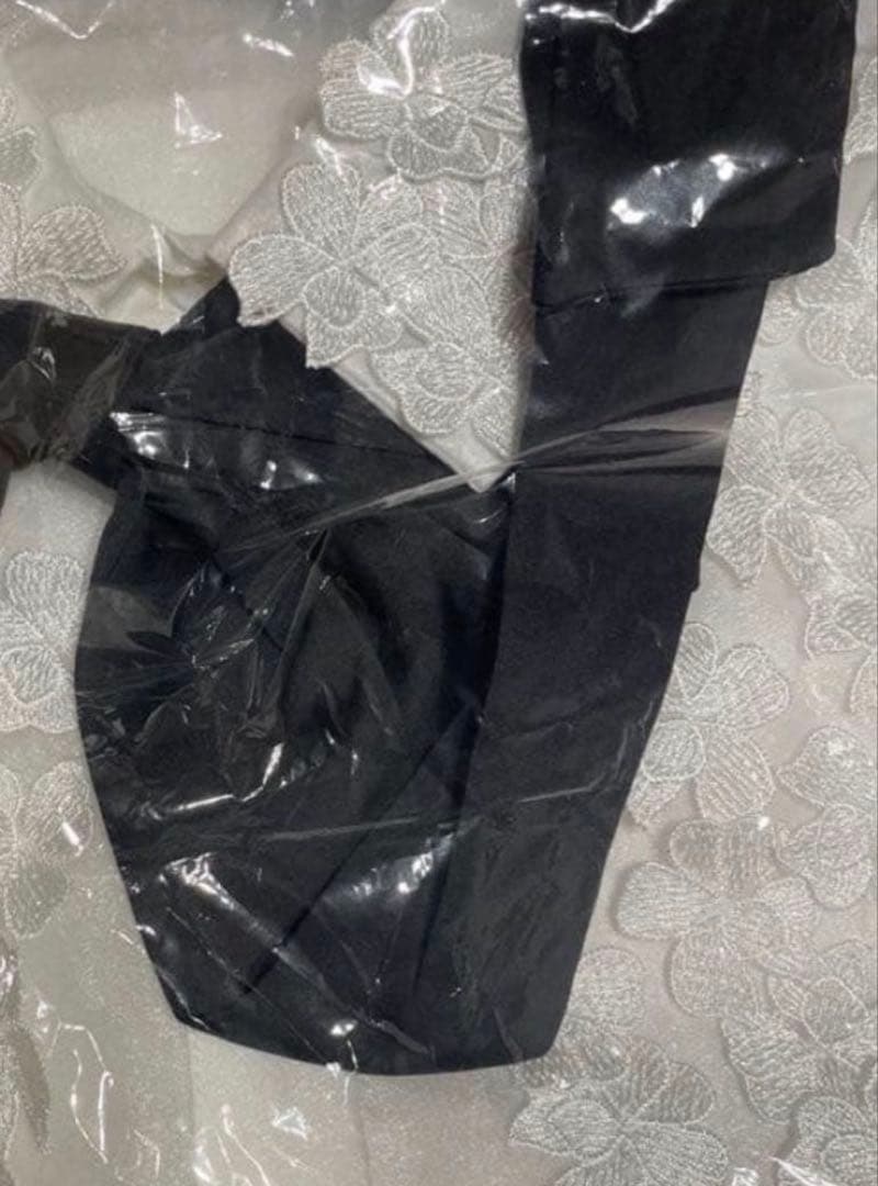 マリーン様ホワイトシャツ