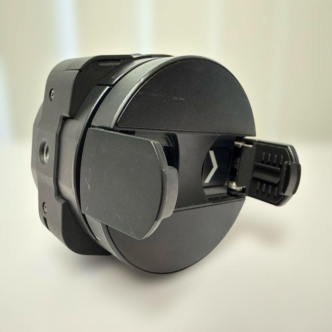 SONY レンズスタイルカメラ　DSC-QX10 オマケ付き