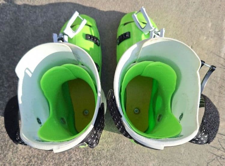 Dalbello DRS 130 27.5㎝ スキー用ブーツ