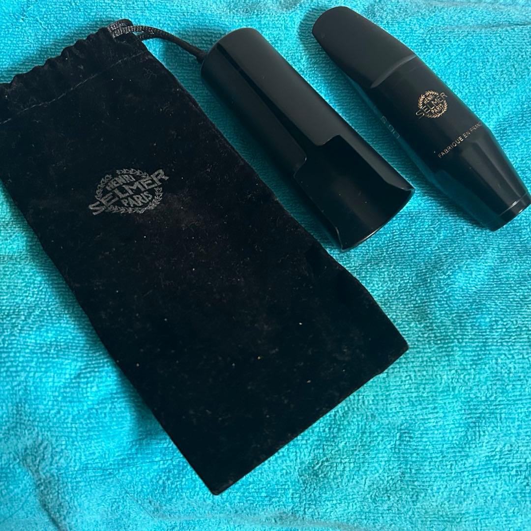 セルマー　テナーサックス　マウスピース　　s90 180