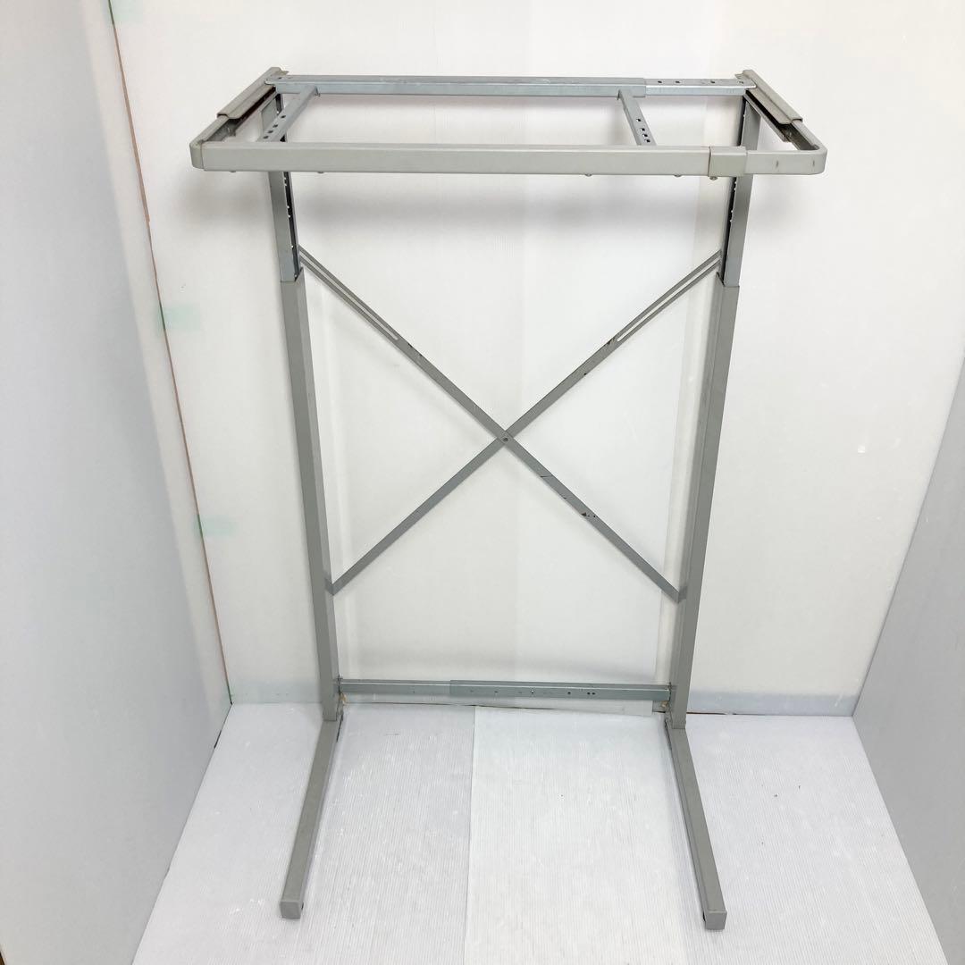 日立 のびのびスタンド 衣類乾燥機 スタンド DES-75 ラック