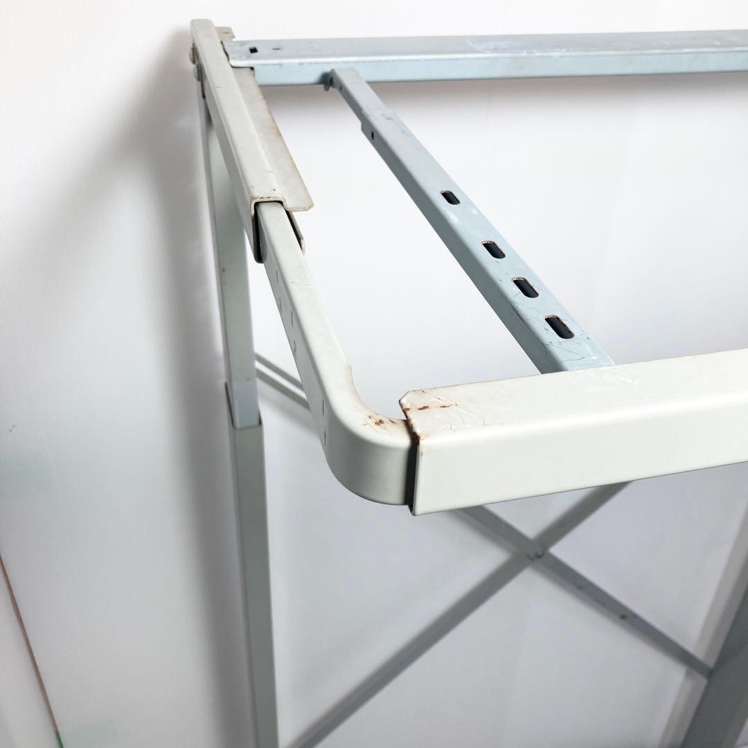 日立 のびのびスタンド 衣類乾燥機 スタンド DES-75 ラック