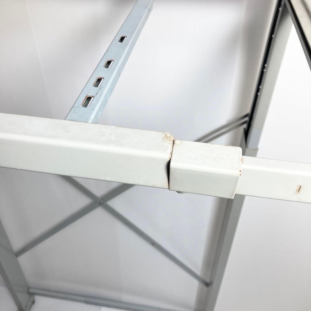 日立 のびのびスタンド 衣類乾燥機 スタンド DES-75 ラック