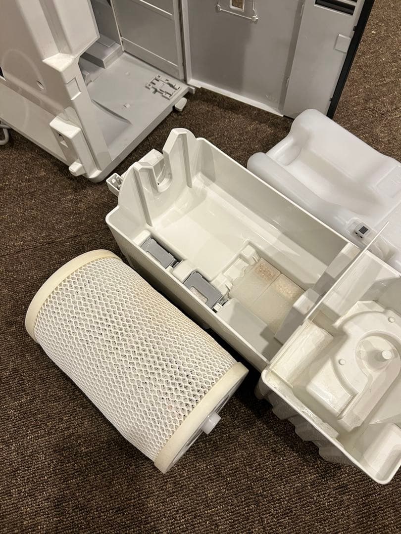 【美品】Panasonic パナソニック ジアイーノ F-MV4100