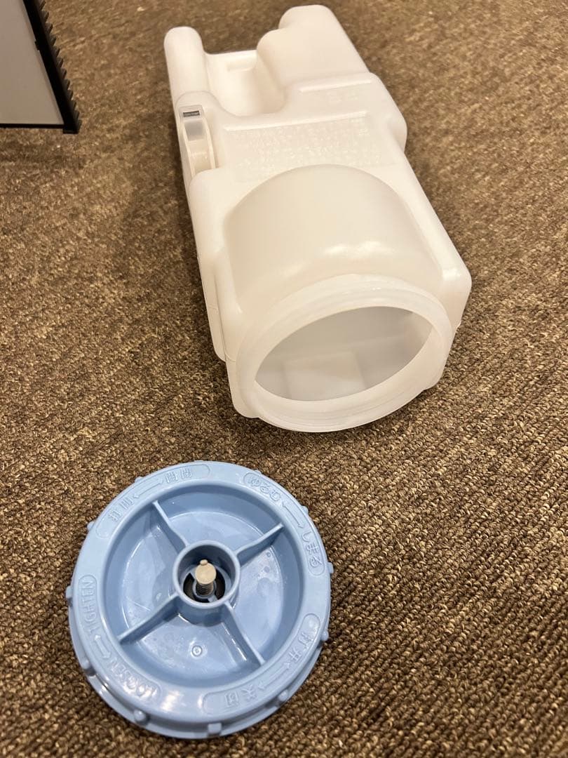 【美品】Panasonic パナソニック ジアイーノ F-MV4100