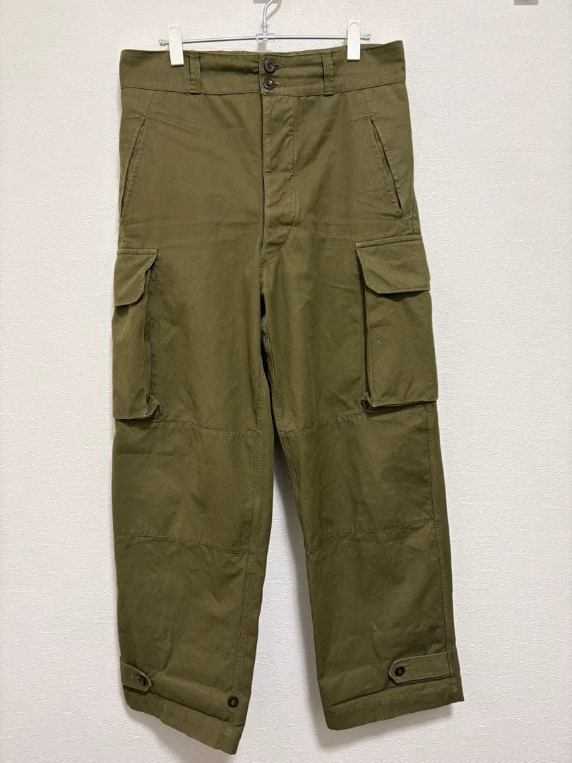 【希少】M47前期 サイズ33