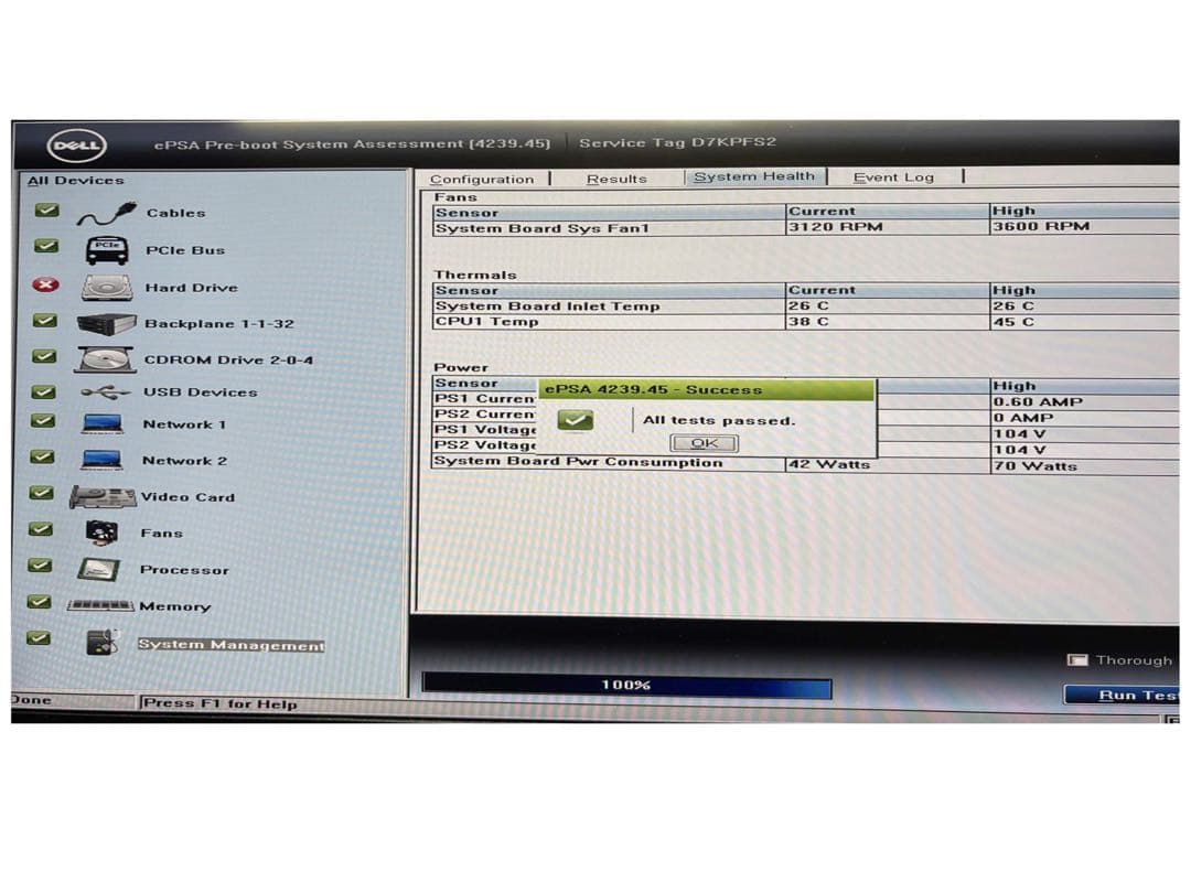 値下げ中 DELL PowerEdge T330 サーバーPC 8ベイストレージ