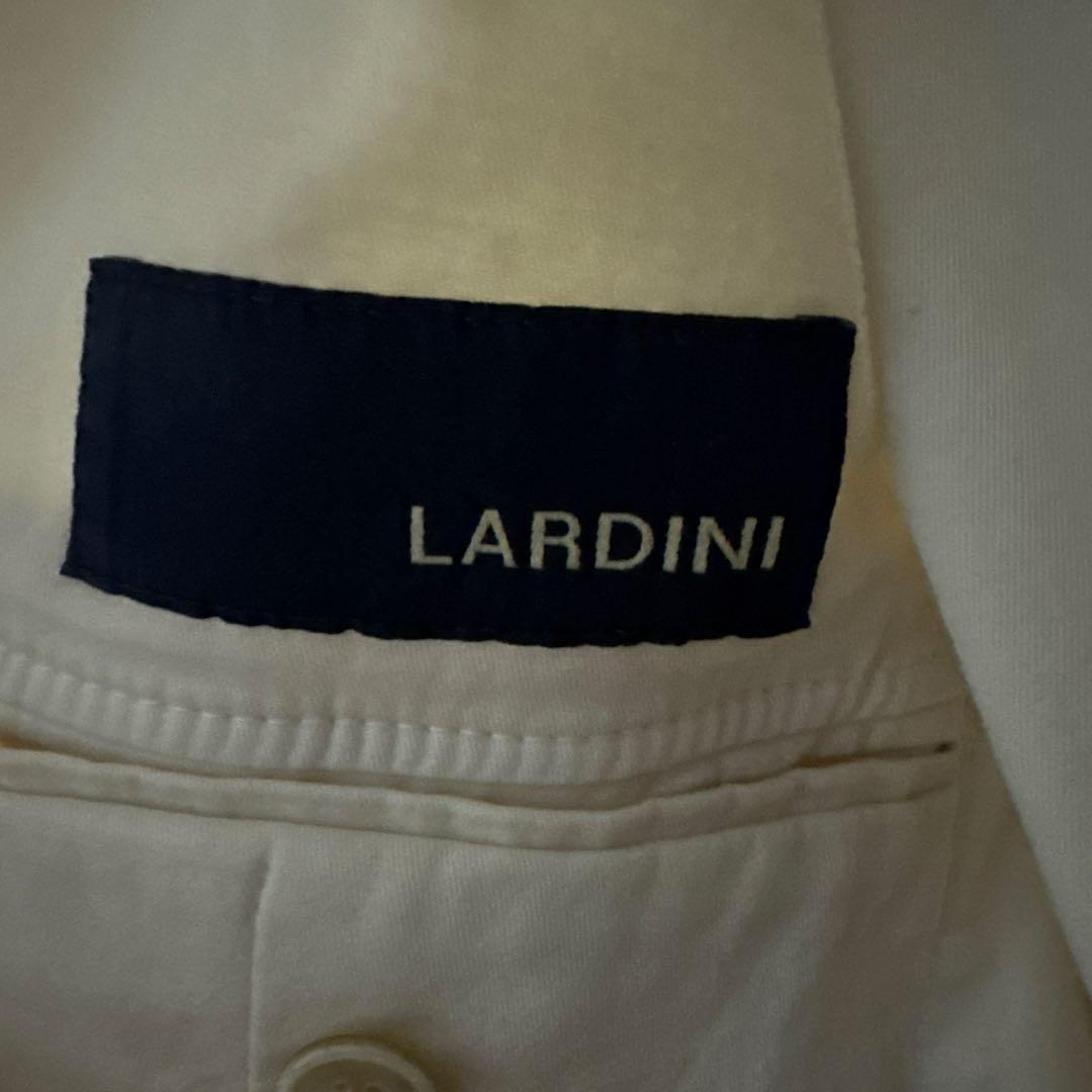 【美品】ラルディーニ　ジャケット