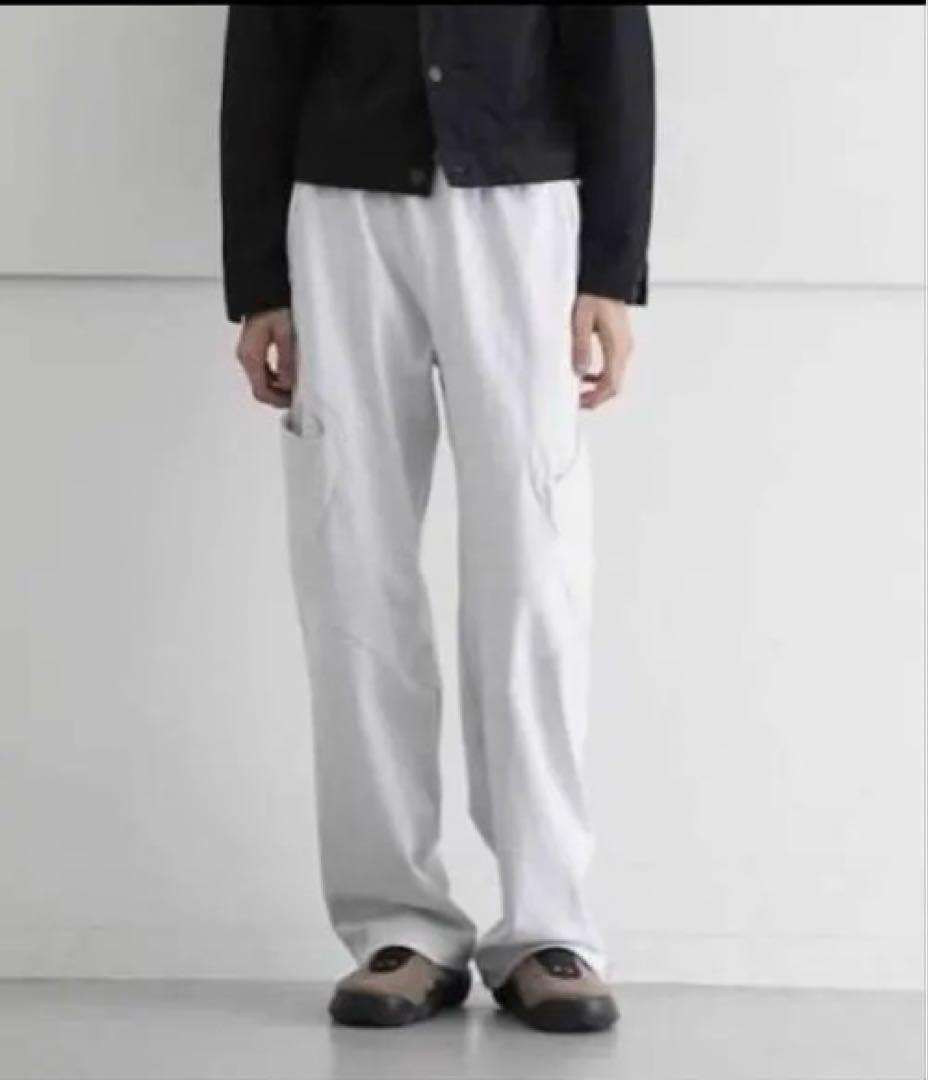 kaiko save2 size1スウェットパンツ　kaiko Randy