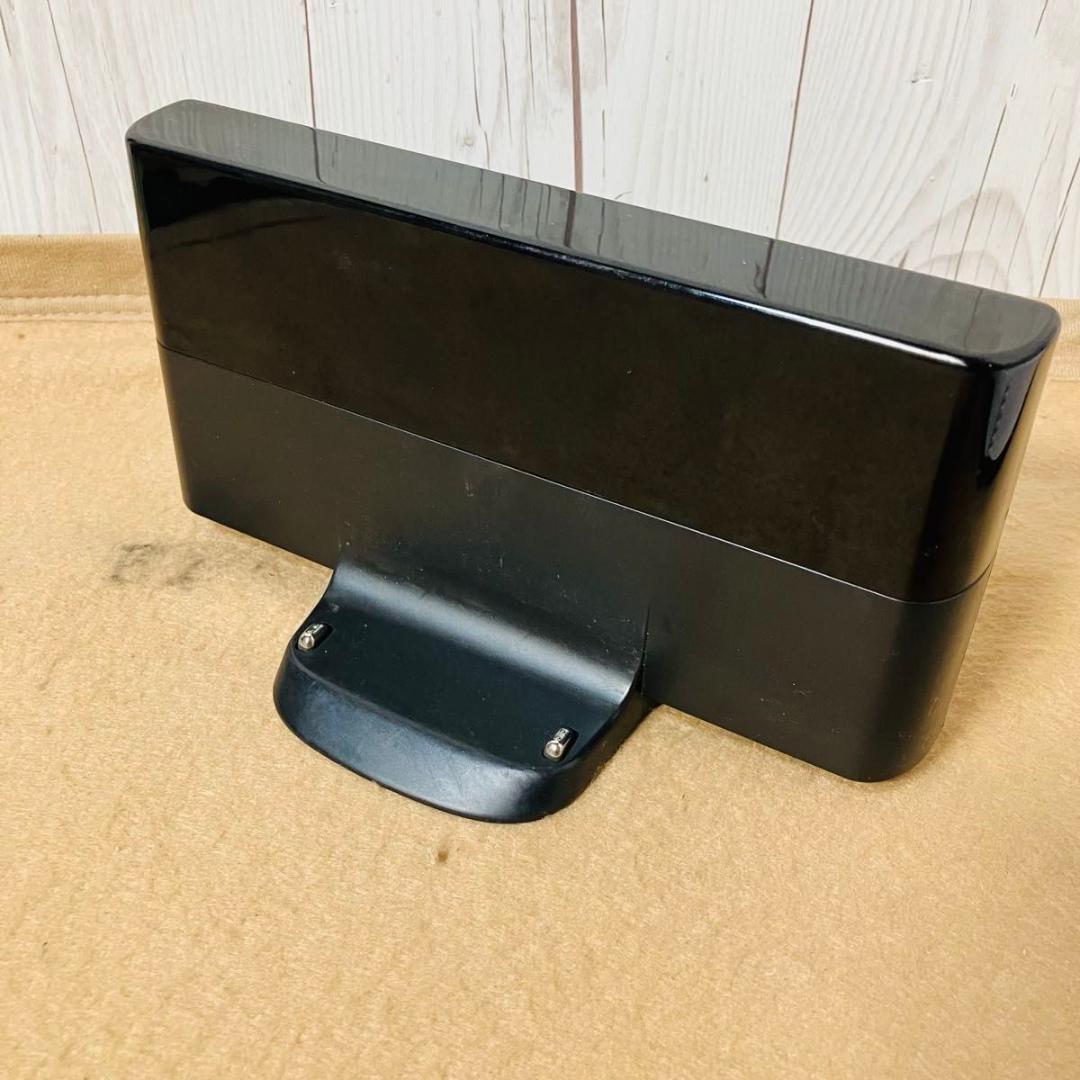 【動作品】Panasonic RULO ロボット掃除機 MC-RSF600-W