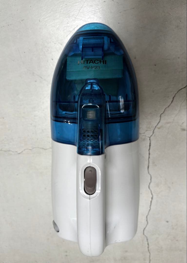 日立　PV-H23 こまめちゃん