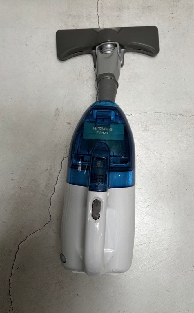 日立　PV-H23 こまめちゃん