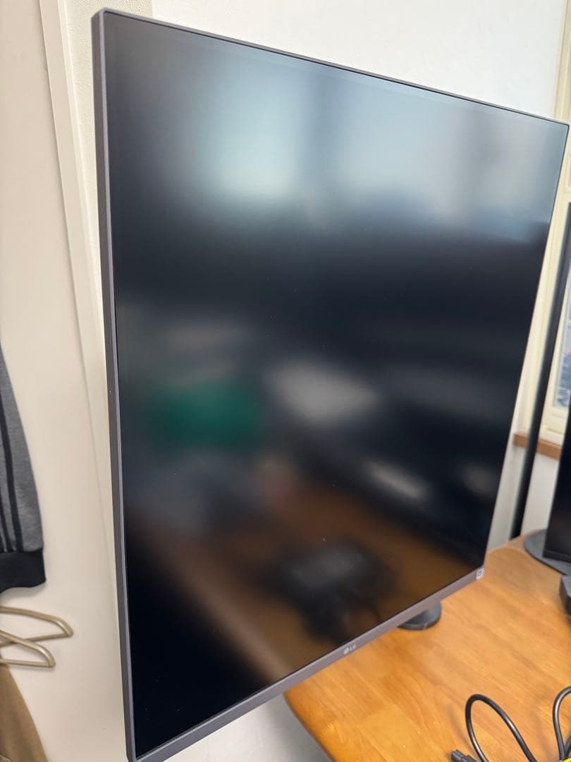 ディスプレイ・モニター本体 LG28MQ780