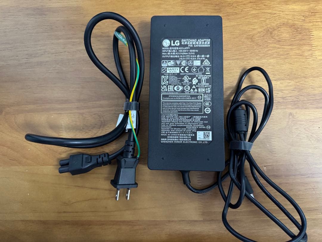 ディスプレイ・モニター本体 LG28MQ780