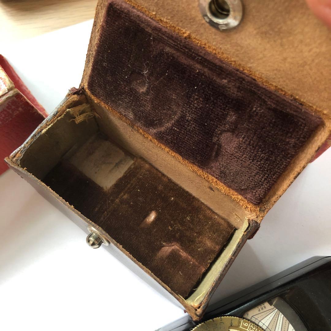 Metrawatt A.G LC60 / メトラワット