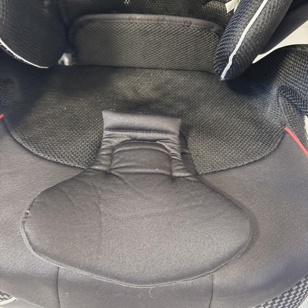 【美品】 現状品 コンビ ジョイトリップ エッグショック GC ブラック カップ