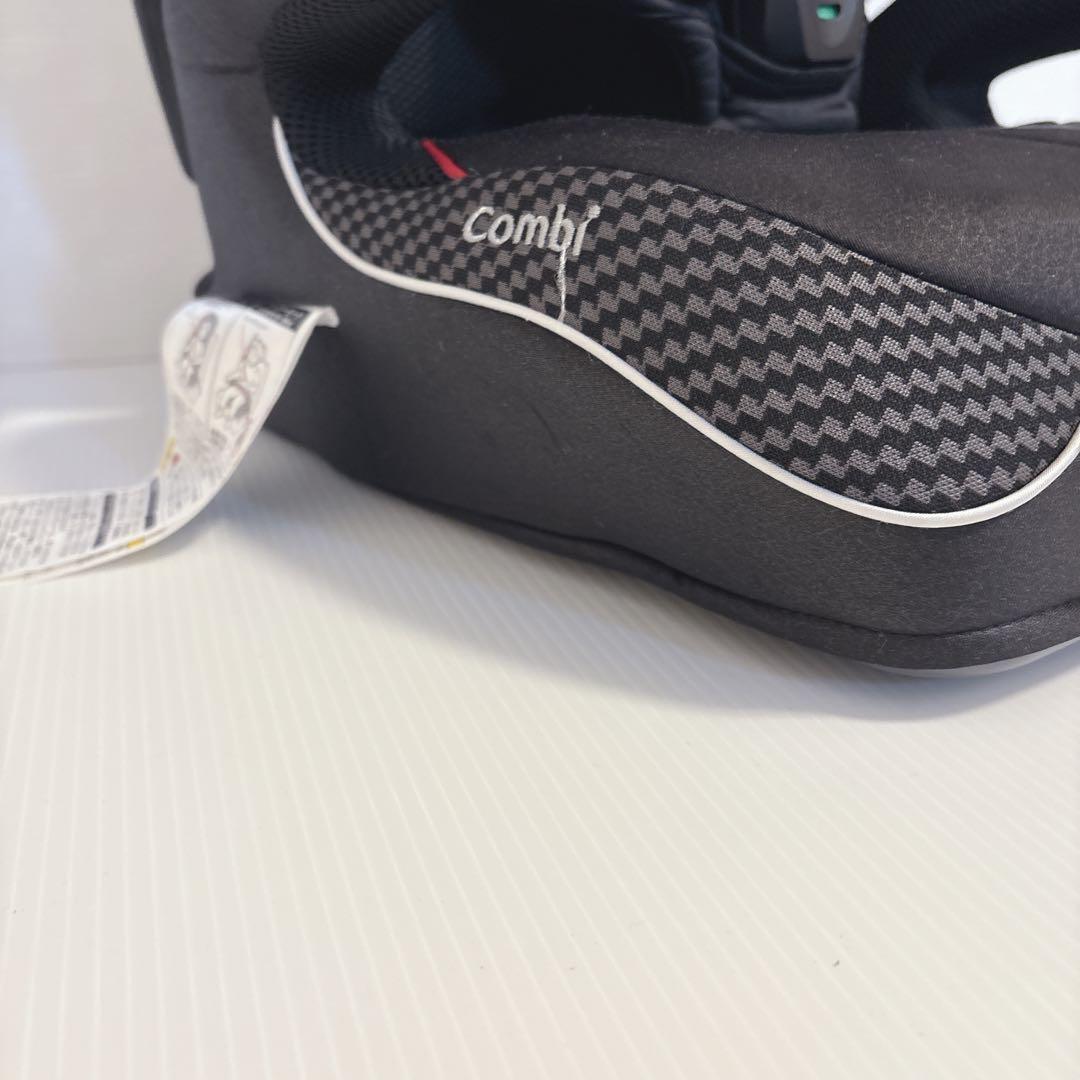 【美品】 現状品 コンビ ジョイトリップ エッグショック GC ブラック カップ