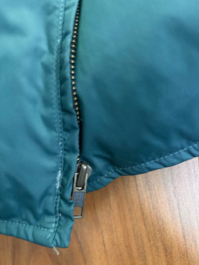 (Taro) Eddie Bauer ダウンベスト L