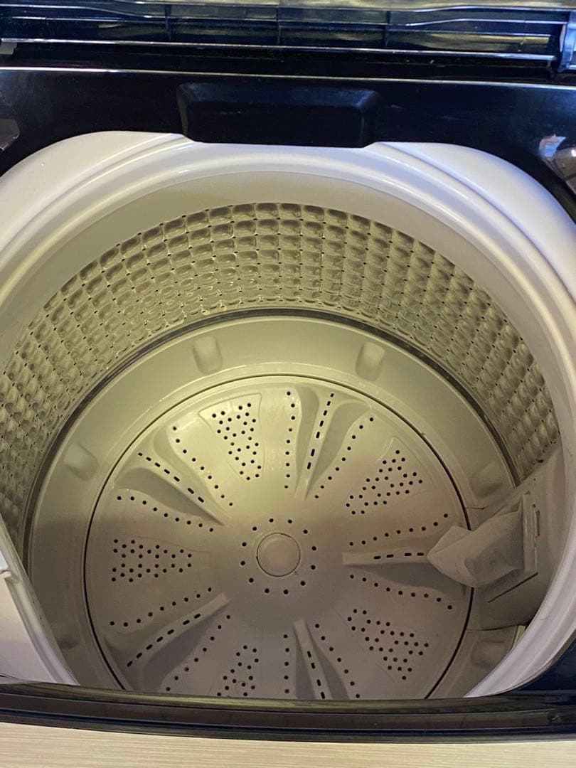 lusi 札幌限定 3点 ハイアール アーバンカフェ 冷蔵庫 洗濯機