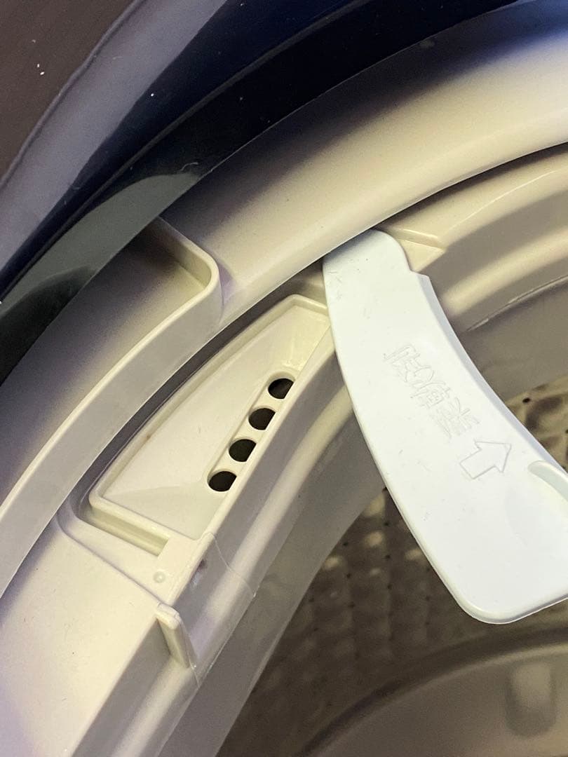 lusi 札幌限定 3点 ハイアール アーバンカフェ 冷蔵庫 洗濯機