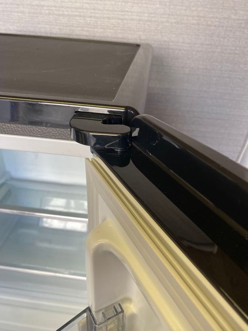 lusi 札幌限定 3点 ハイアール アーバンカフェ 冷蔵庫 洗濯機