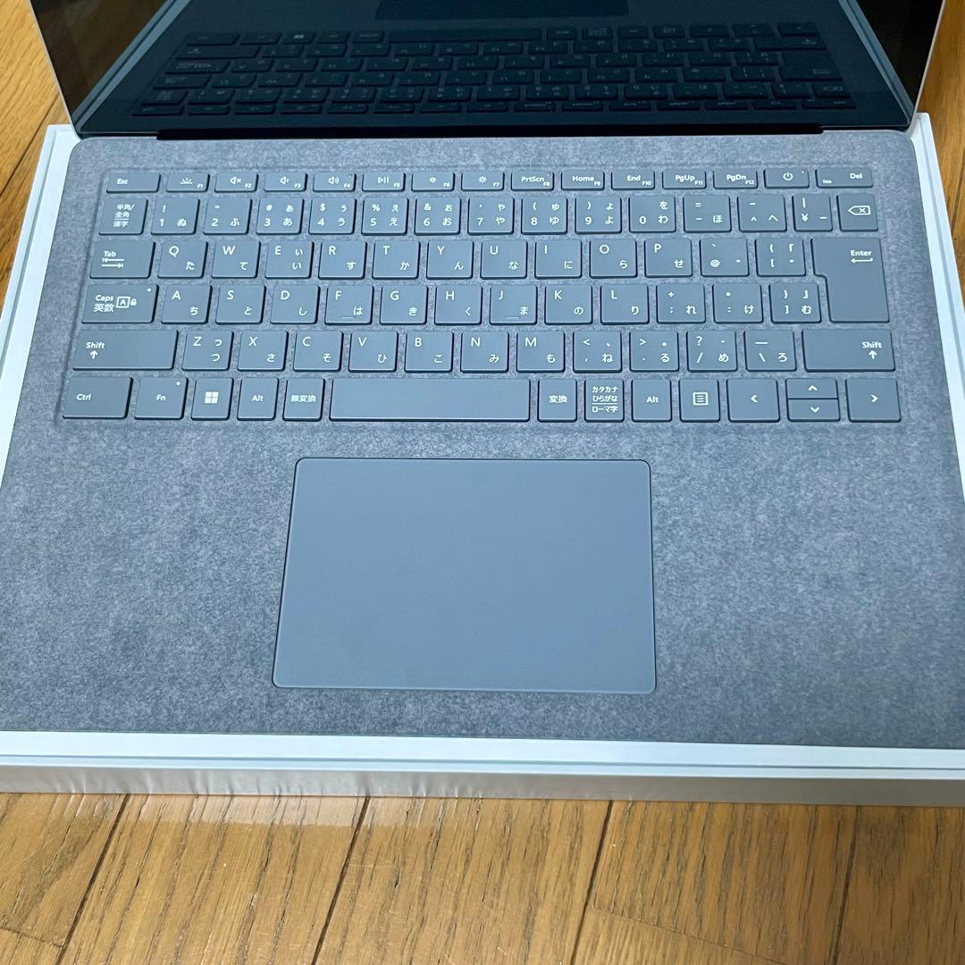 その他ノートPC本体 Microsoft Surface Laptop 4 Core i5 512G