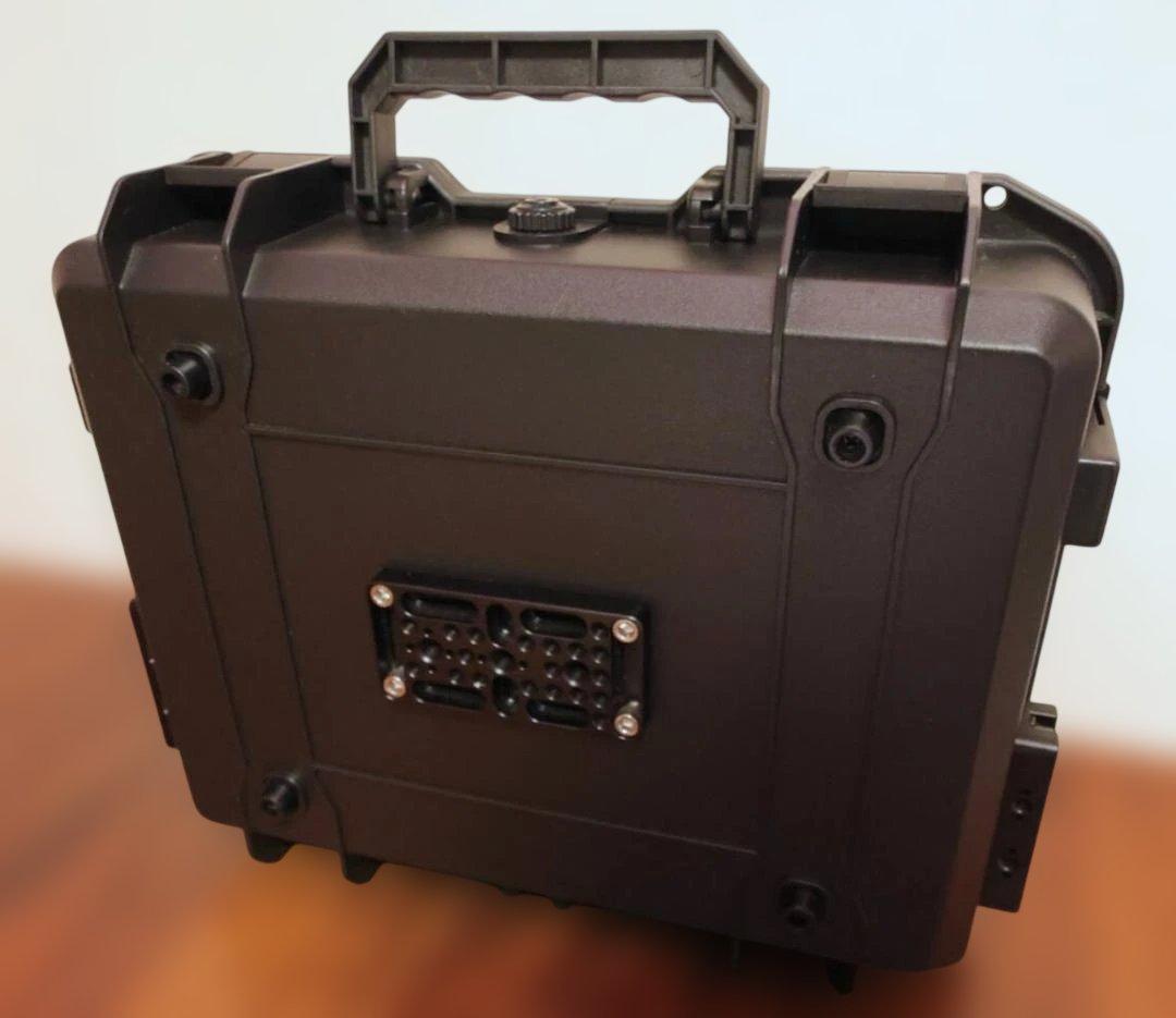 Osee GoStream Duet Kit モニター付 ビデオスイッチャー