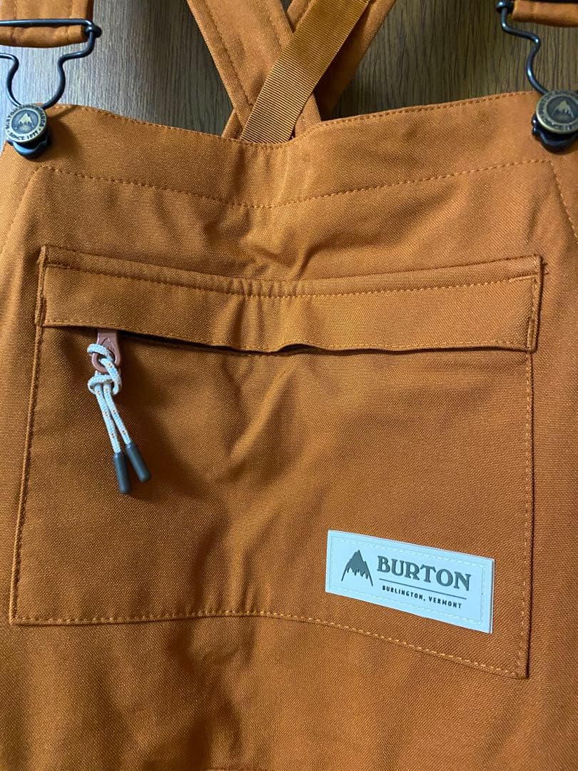 【BURTON】スノーボードウェア　レディース