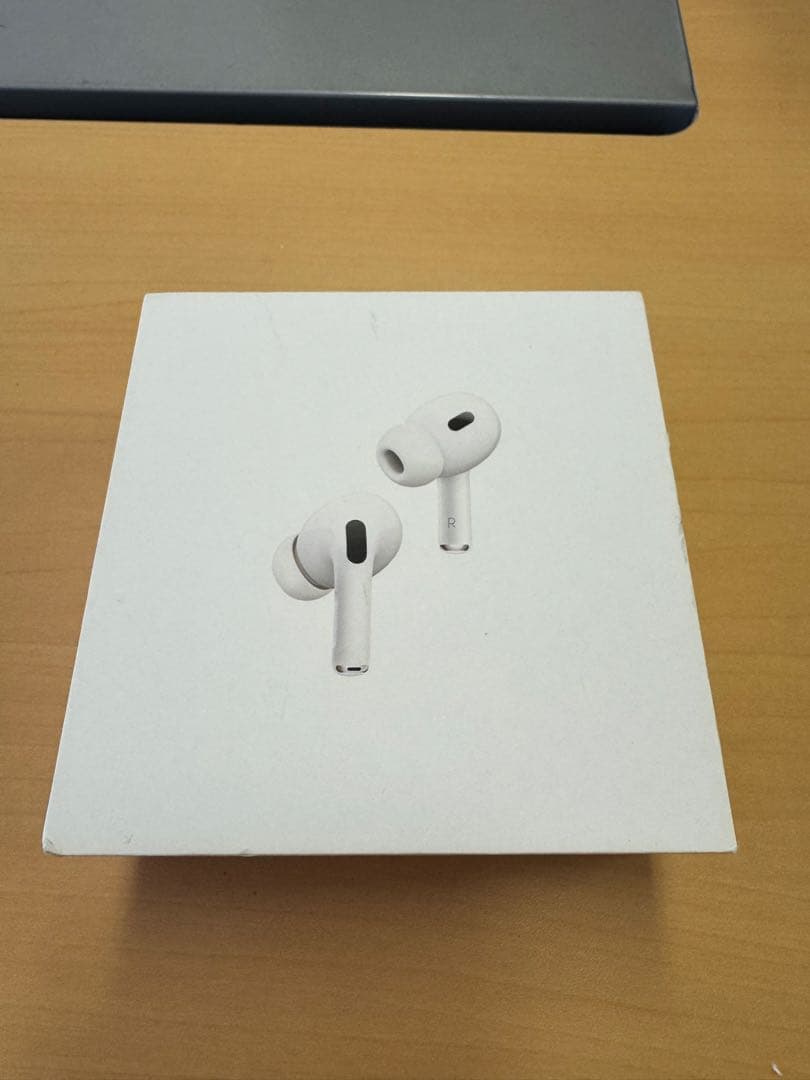 イヤホン AirPods Pro2(type-C)