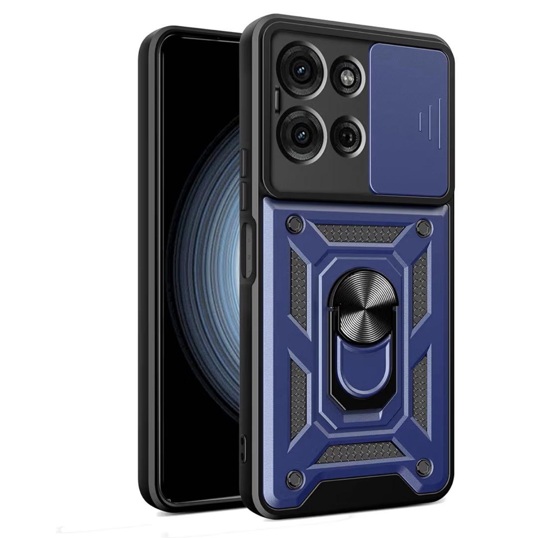 使いやすいAndroidスマホ　moto g66y 5G 新品同様