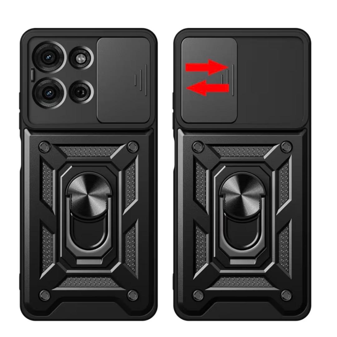 使いやすいAndroidスマホ　moto g66y 5G 新品同様