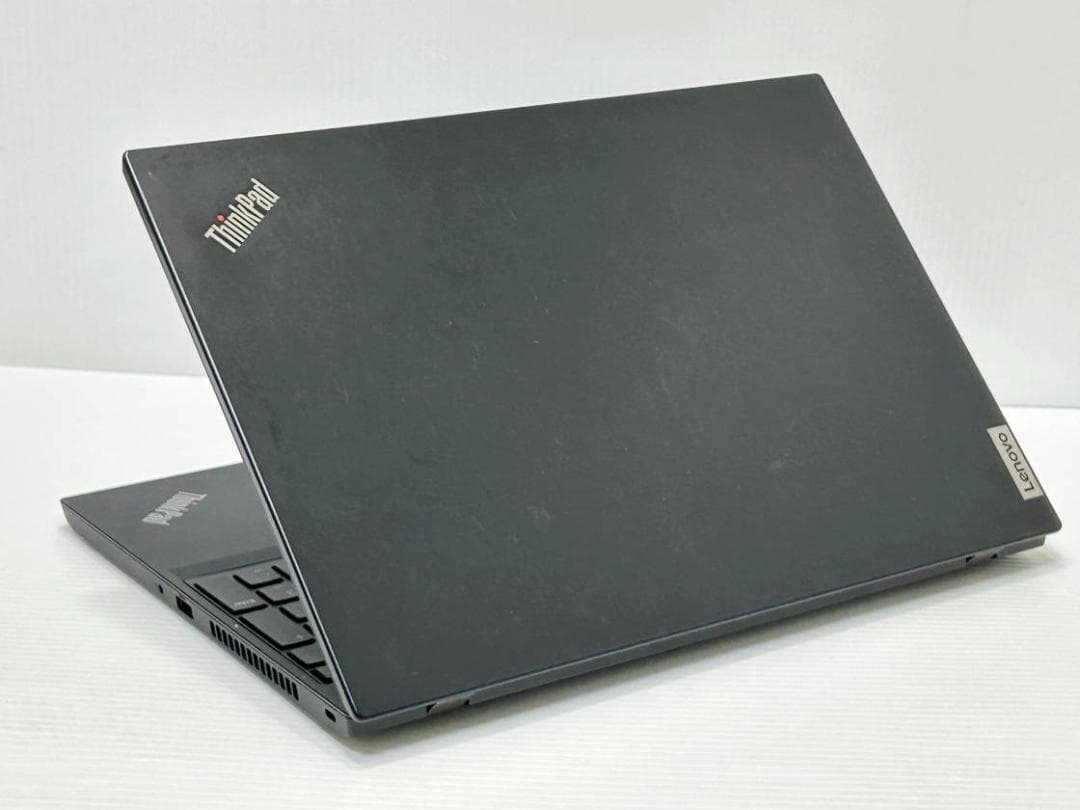 第11世代TigerLake ThinkPad L15 GEN2 NVMe128