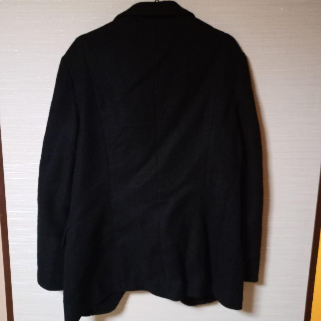 ア*E様 REGULATION Yohji Yamamoto 3B テーラードジ