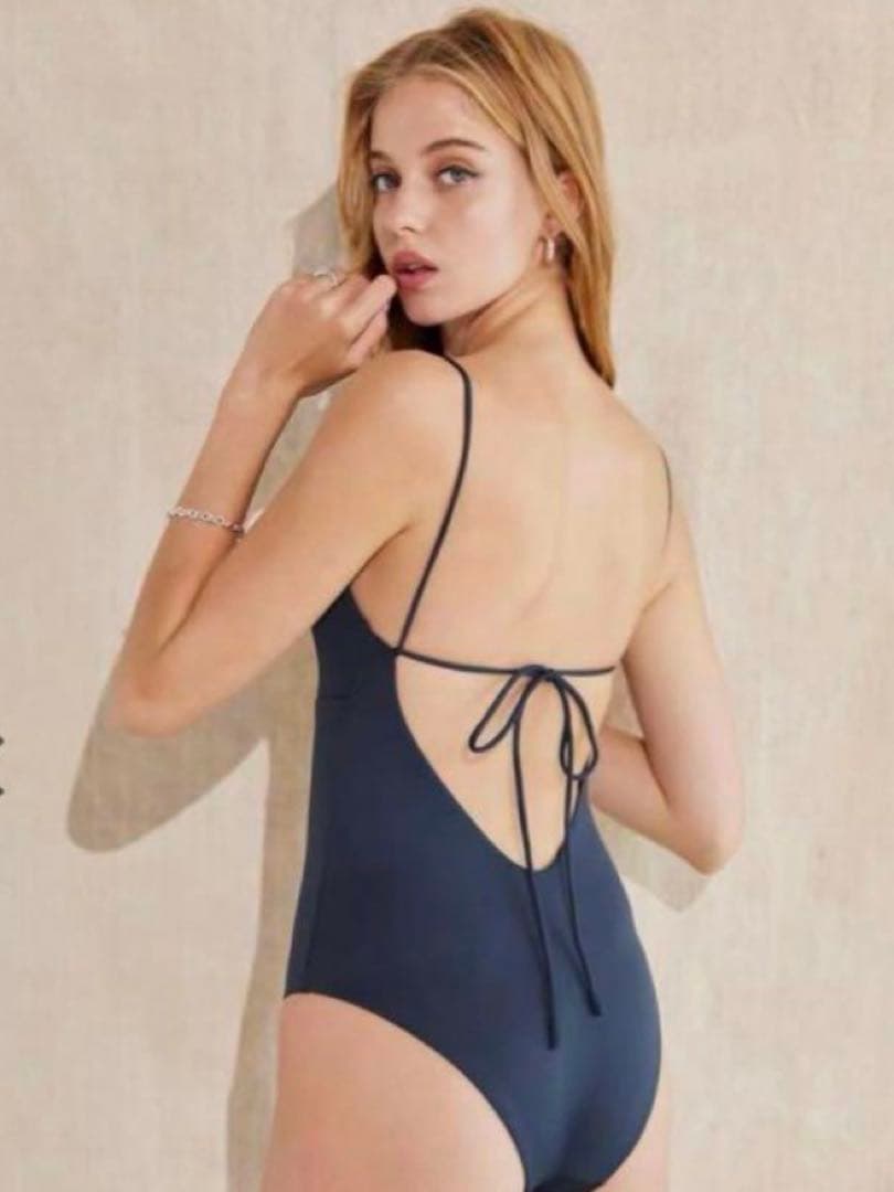 限定価格 alexiastam アリシアスタン 水着M