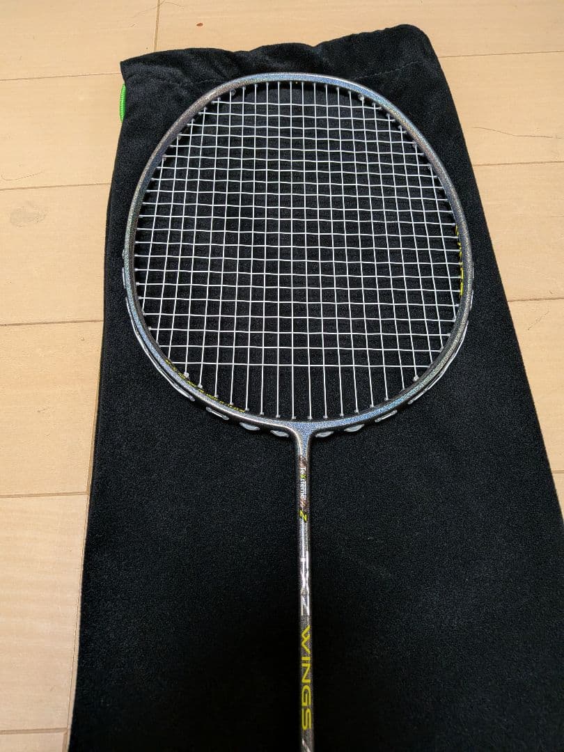 じんとにっく1928　プリンス TXZ WINGS AIR