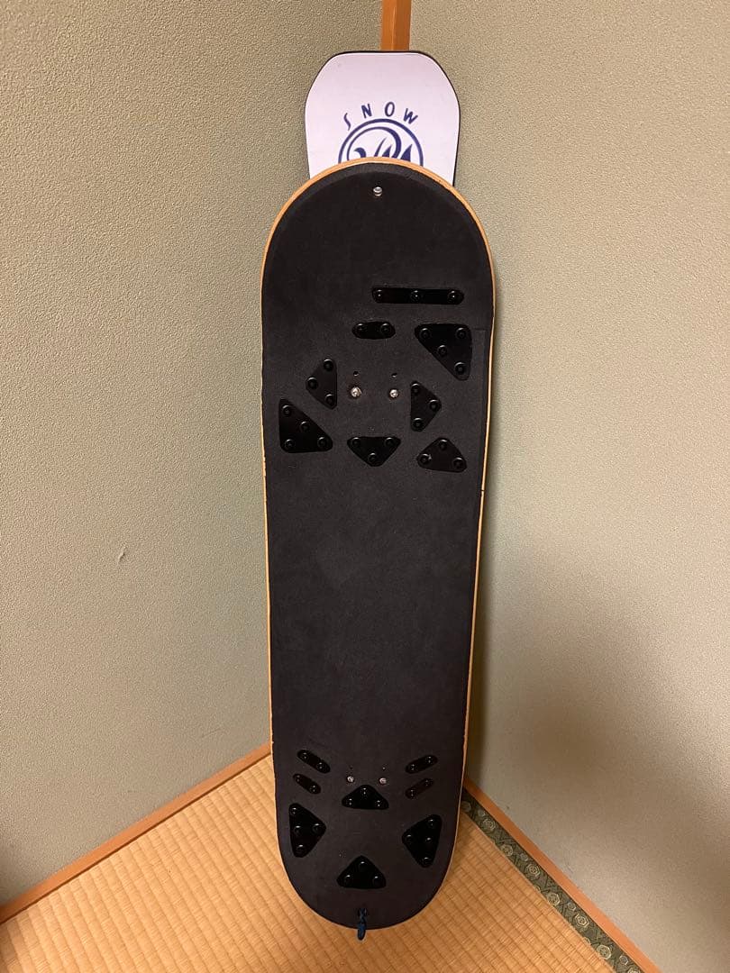 最終価格　peacemaker skate STOKE リーシュ付き