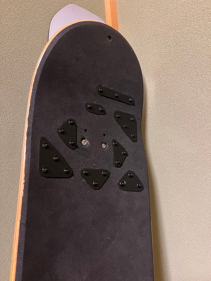 最終価格　peacemaker skate STOKE リーシュ付き