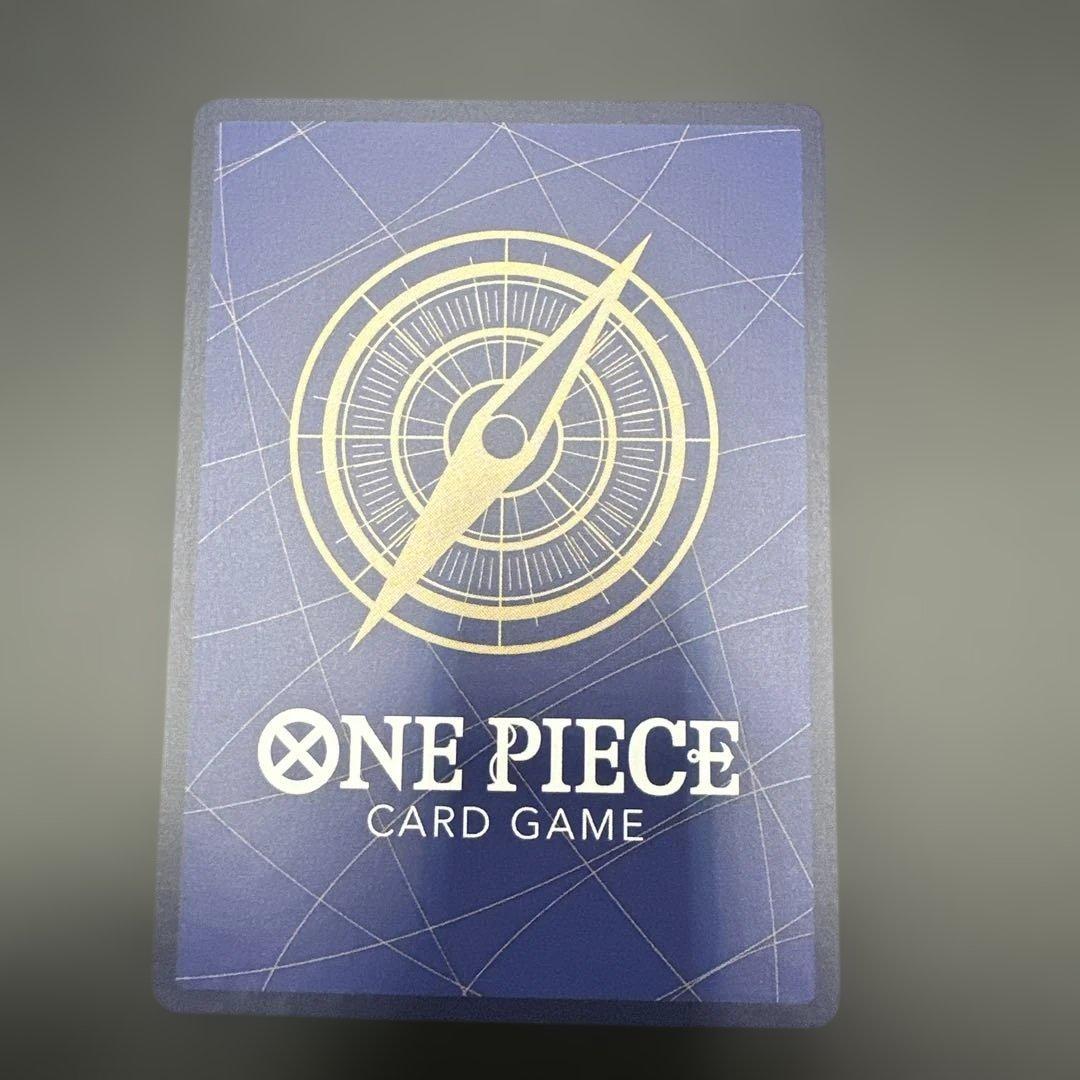 ワンピースカード　ロジャーSRパラレル・金ドン・手配書　3枚セット