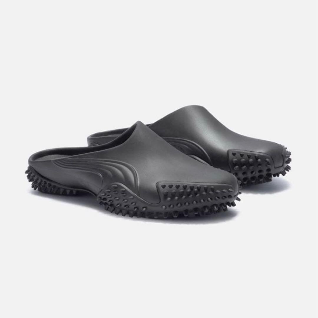 靴 PUMA MOSTRO MULE INJ LGN 27cm