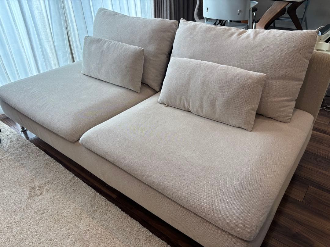 カリメロ　ソファ