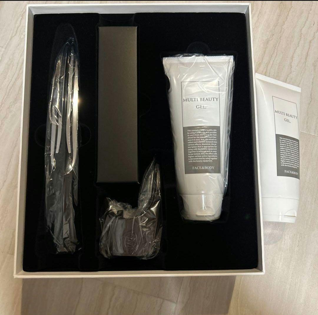 PYRKNIGHT&MULTI BUTY GELパイラナイト