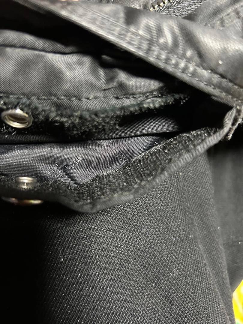 mastermind JAPAN × PORTER 3way ZOZO限定