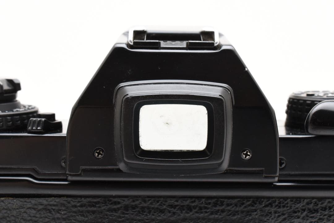 ★各部モルト張り替え済・美品★ ペンタックス LX ボディ #18866