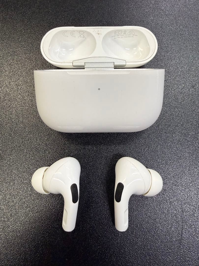 Apple （アップル）AirPods Pro 第1世代